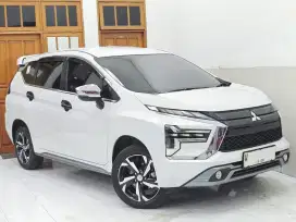 Km5rb Spt Baru Ful Ori New Xpander 2024 Ultimate Automatic 1.5 AT 2023