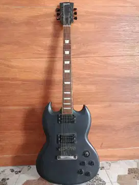 Gitar alat musik
