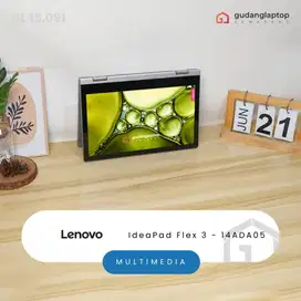LENOVO IdeaPad Flex 3 - 11ADA05 AMD Athlon Silver 3050e 4/256