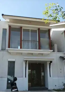 Jual Rumah Murah Siap Huni 2 Lantai di Grand Harvest