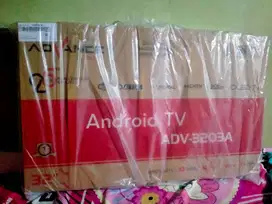 TV Advance 32.