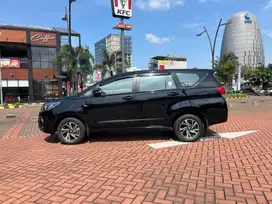 Toyota Kijang Innova 2021 Bensin
