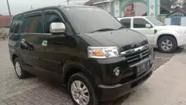 Apv tahun 2005 tipe x dobel blower ac
