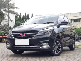 Wuling Cortez 1.8 L Lux Plus Bensin-AT 2018
