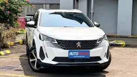 Peugeot 3008 Allure plus Full option 1.6 2022