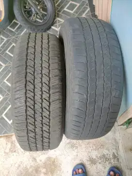 Ban Bridgestone Dueler 265 / 60 R18