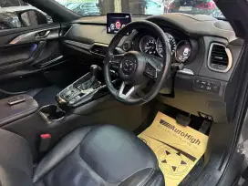 DP10% [Km42.000] CX9 Elite 2020 Grey / CX-9 Reg 2021 #AUTOHIGH
