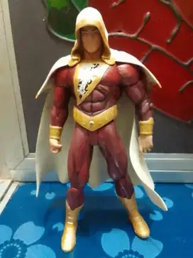 Shazam The New 52