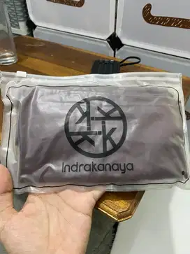 Hijab Indra Kanaya