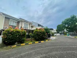 Dijual Rumah Siap Huni Perumahan Puspita Loka BSD Serpong TangSel