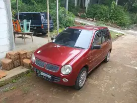 Daihatsu Ceria 2004