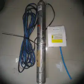 Pompa air Satelit