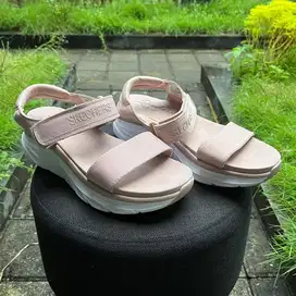 Sepatu Sandal SKECHERS 119226