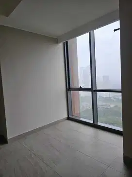 Apartemen kemayoran