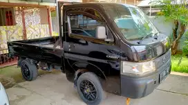 Suzuki Carry 2021 Bensin