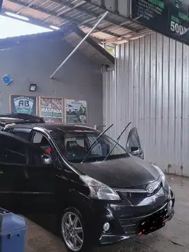 JUAL SANTAI XENIA 2015