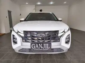 Hyundai CRETA Style AT 2022