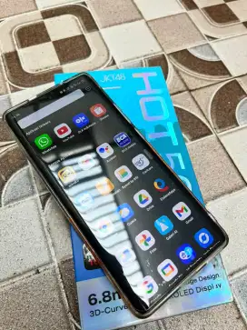 Infinix Hot 50 Pro PLus ( Bukan Pro Biasa ) Butuh Dana, Masih Garansi