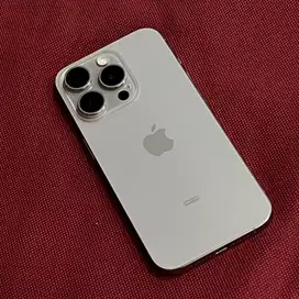 Iphone 15 Pro Max 512GB Natural IBox