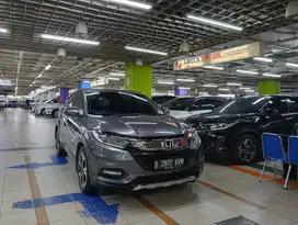 Honda HRV SE 1.5 Automatic 2018