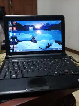 Notebook Lenovo IdeaPad S100c