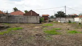 Tanah Jl. Gandasoli Cikambuy Katapang Cocok utk Gudang Pabrik