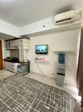 DIJUAL UNIT MARGONDA RESIDENCE 5