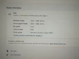 Monitor Uniarch 1080p