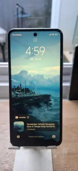 Redmi Note 10 5G Ram 8+3/128 GB