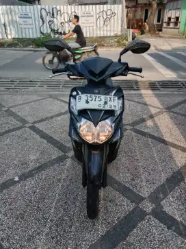 Yamaha Xeon 2014