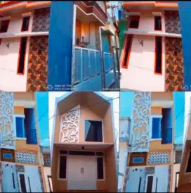 tukang renovasi rumah /borong rumah