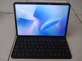 Xiaomi Mi Pad 6 8/256 Fullset + Pen (Ori) + Keyboard (Ori)