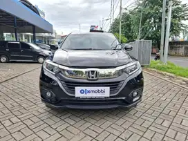 TDP Rendah Honda HR-V 1.5 E Bensin-AT 2018 CAGUB