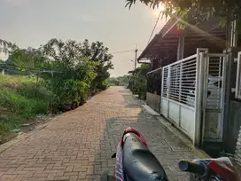 Dijual rumah asri dekat Pamulang Sertifikat SHM