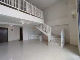 Disewakan Apartemen Neo Soho Tipe Hampton Luas 138m2 Non Furnish