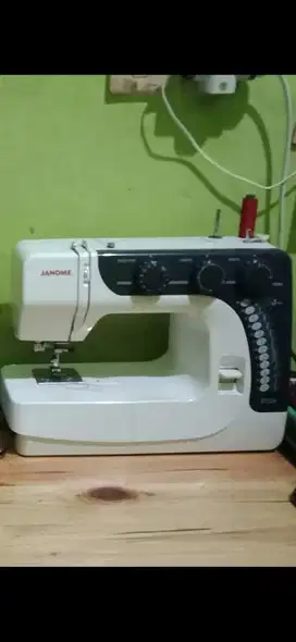 mesin jahit janime st-24