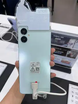 SAMSUNG A06 5G 6/128