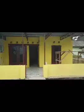 Disewakan/Dijual Rumah di Komplek Griya Sapta Marga