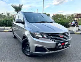 Wuling Confero DB 2021 Tangan Pertama dari Baru Istimewa