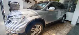 Honda CRV 2.4 2010