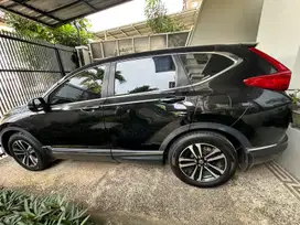 Honda CR-V 2019 Bensin