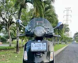 Vespa GTS 150 3V 2016