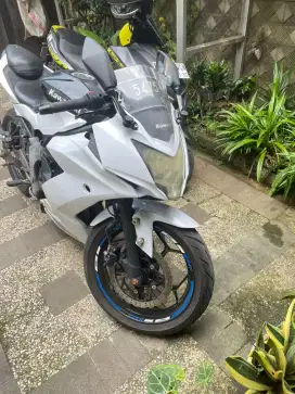 2016 Kawasaki Ninja