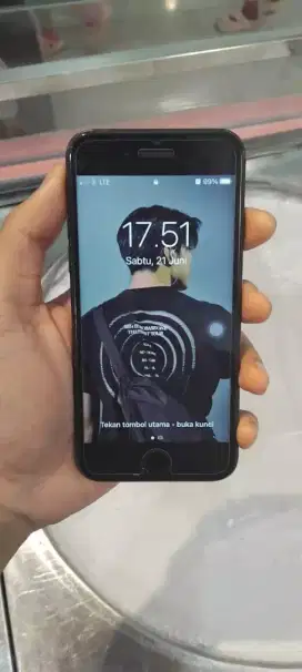 dijual iphone 7 32GB