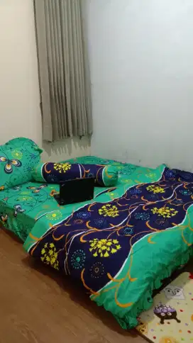 Matras(Springbed)-bigline