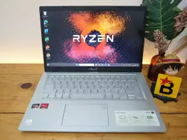 Laptop Asus Vivobook M415DA Ryzen 3 3250U RAM 8/512 LED FHD Backlight