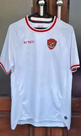 Jersey Timnas Indonesia Original Erspo