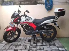 Jual TVS MAX 125
