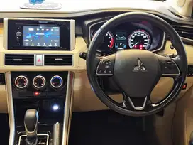 Mitsubishi Xpander 2019 Bensin