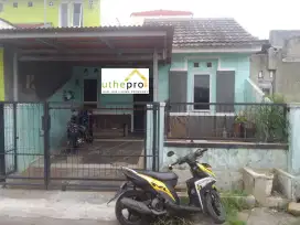 Rumah Murah Jual Cepat di Citra Indah Cileungsi Jonggol